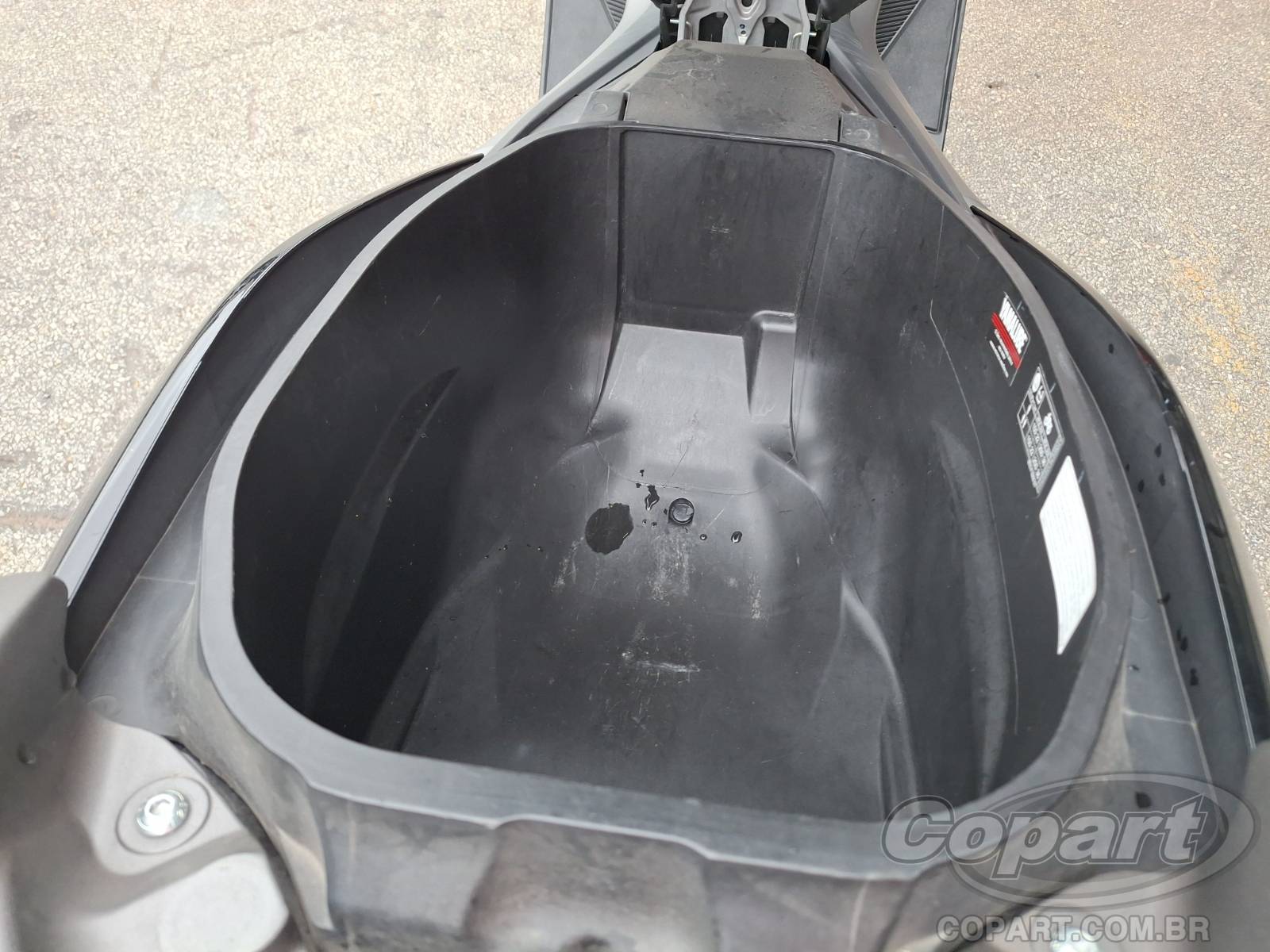 2019 YAMAHA NMAX — foto 11 de 11