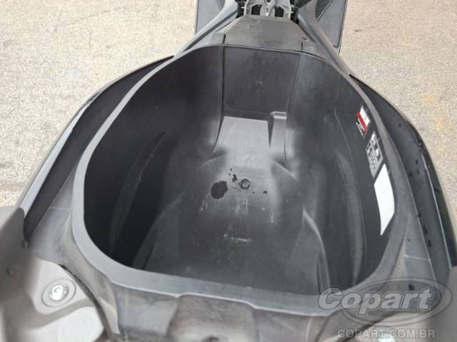 2019 YAMAHA NMAX 