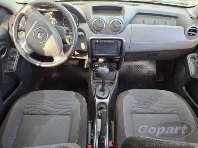 2015 RENAULT DUSTER 