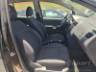 2016 VOLKSWAGEN FOX 