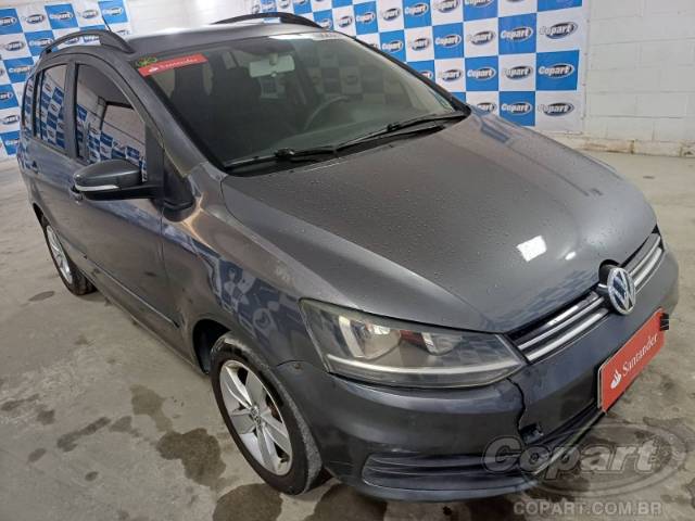 2019 VOLKSWAGEN SPACEFOX 