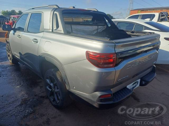 2024 CHEVROLET MONTANA 