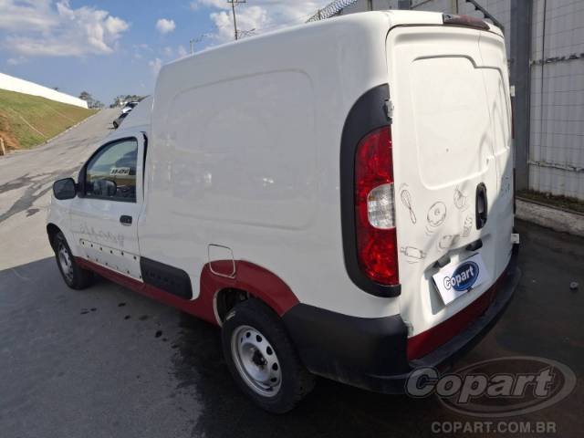 2023 FIAT FIORINO FURGAO 