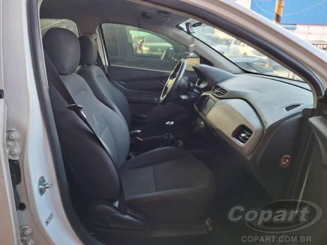 2018 CHEVROLET ONIX 