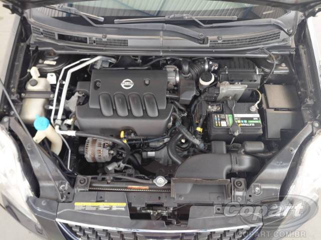 2009 NISSAN SENTRA 