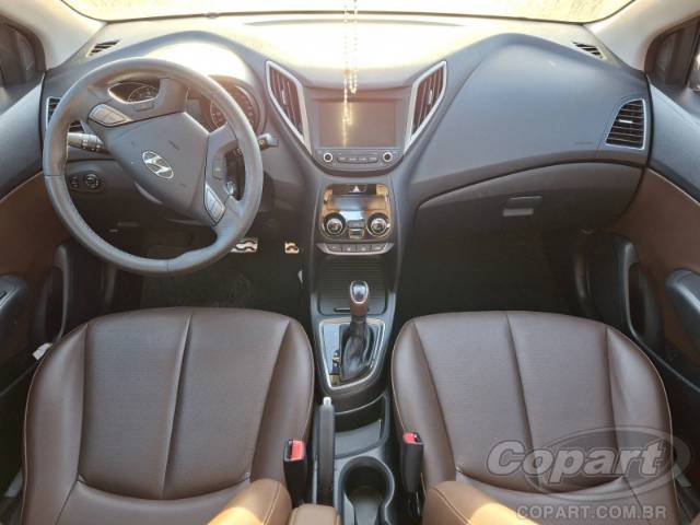 2019 HYUNDAI HB20 