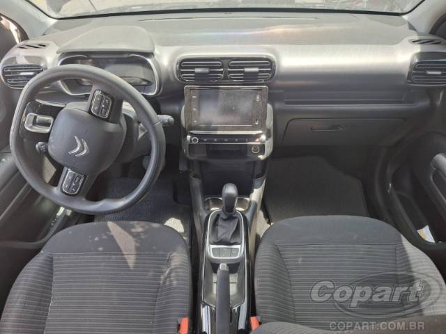 2022 CITROEN C4 CACTUS 