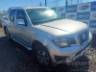 2014 NISSAN FRONTIER CD 