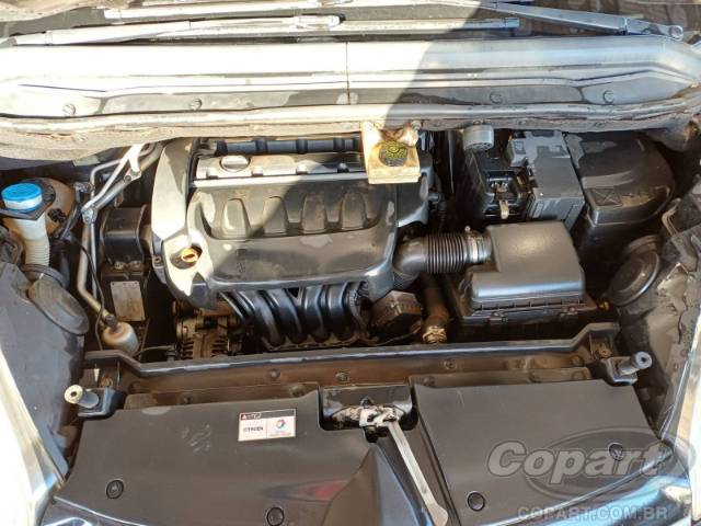 2011 CITROEN C4 PICASSO 