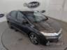 2015 HONDA CITY 