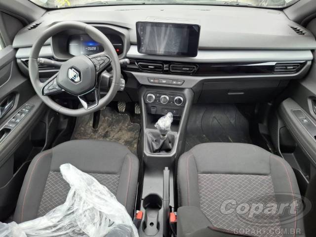 2026 RENAULT KARDIAN 
