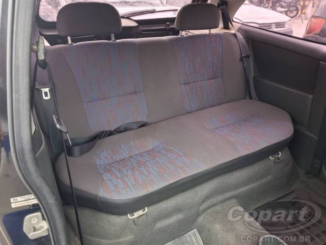 2010 CHEVROLET CELTA 