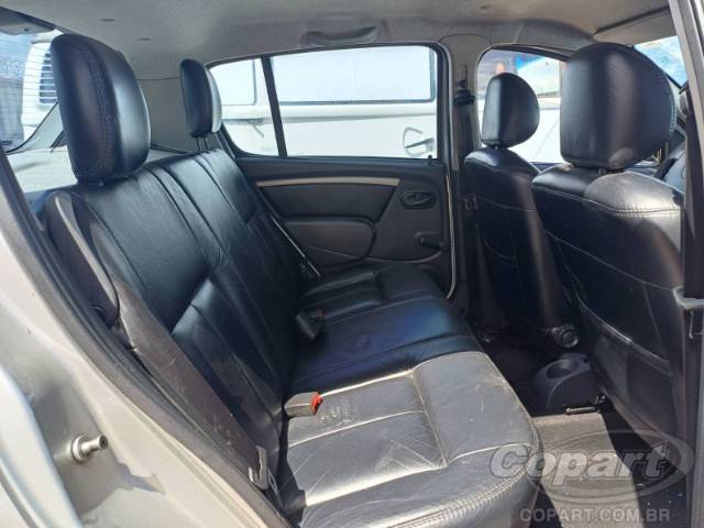 2008 RENAULT SANDERO 