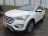 2015 HYUNDAI GRAND SANTA FE 