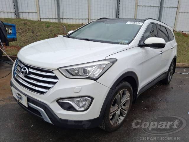 2015 HYUNDAI GRAND SANTA FE 