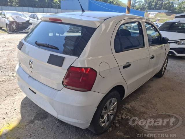 2023 VOLKSWAGEN GOL 