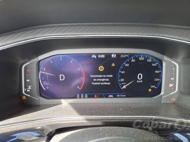 2026 VOLKSWAGEN T-CROSS 
