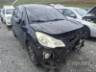 2014 CITROEN C3 