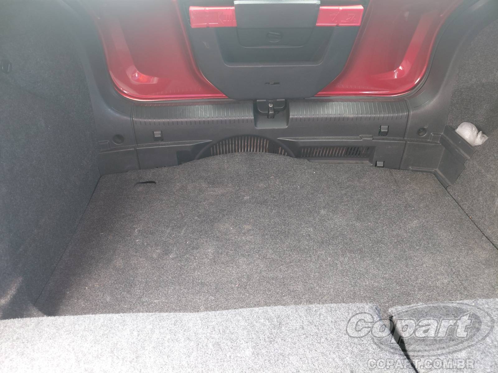 2024 VOLKSWAGEN POLO — foto 10 de 15