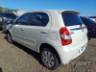 2016 TOYOTA ETIOS 