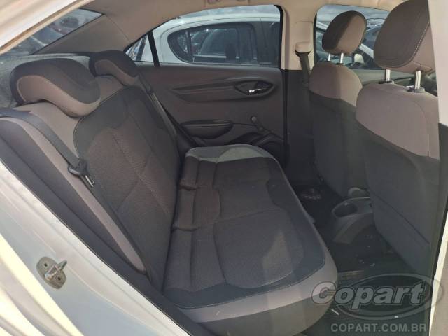 2015 CHEVROLET PRISMA 