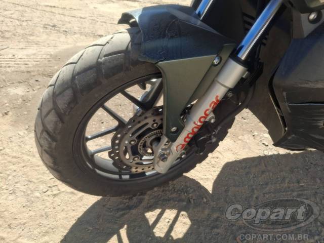 2024 HONDA ADV 