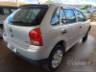 2008 VOLKSWAGEN GOL 