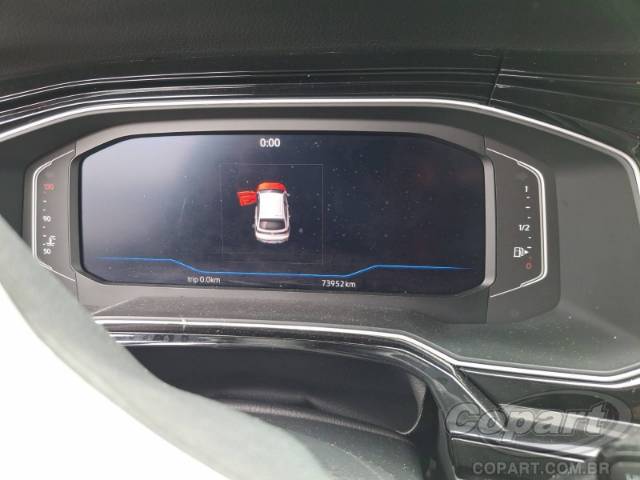 2021 VOLKSWAGEN NIVUS 