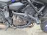 2025 YAMAHA MT-07 