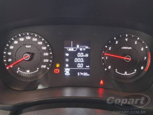 2024 HYUNDAI HB20 