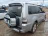 2012 MITSUBISHI PAJERO FULL 