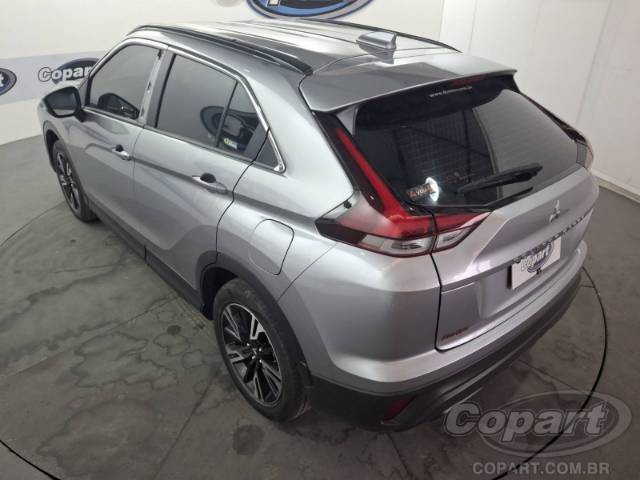 2024 MITSUBISHI ECLIPSE CROSS 