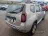 2017 RENAULT DUSTER 