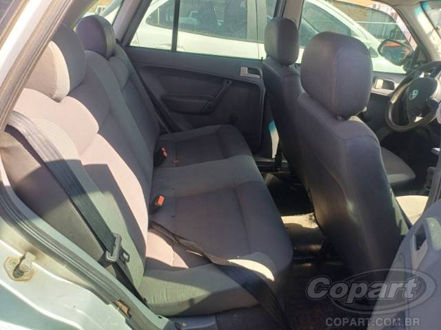 2006 VOLKSWAGEN GOL 