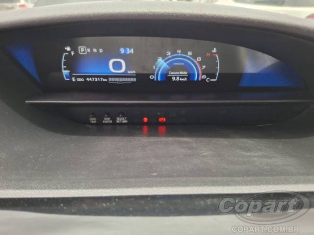 2019 TOYOTA ETIOS SEDA 