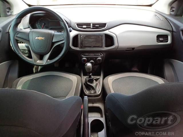 2015 CHEVROLET ONIX 