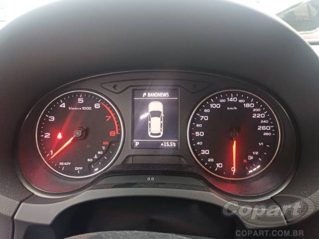 2016 AUDI A3 SPORTBACK 