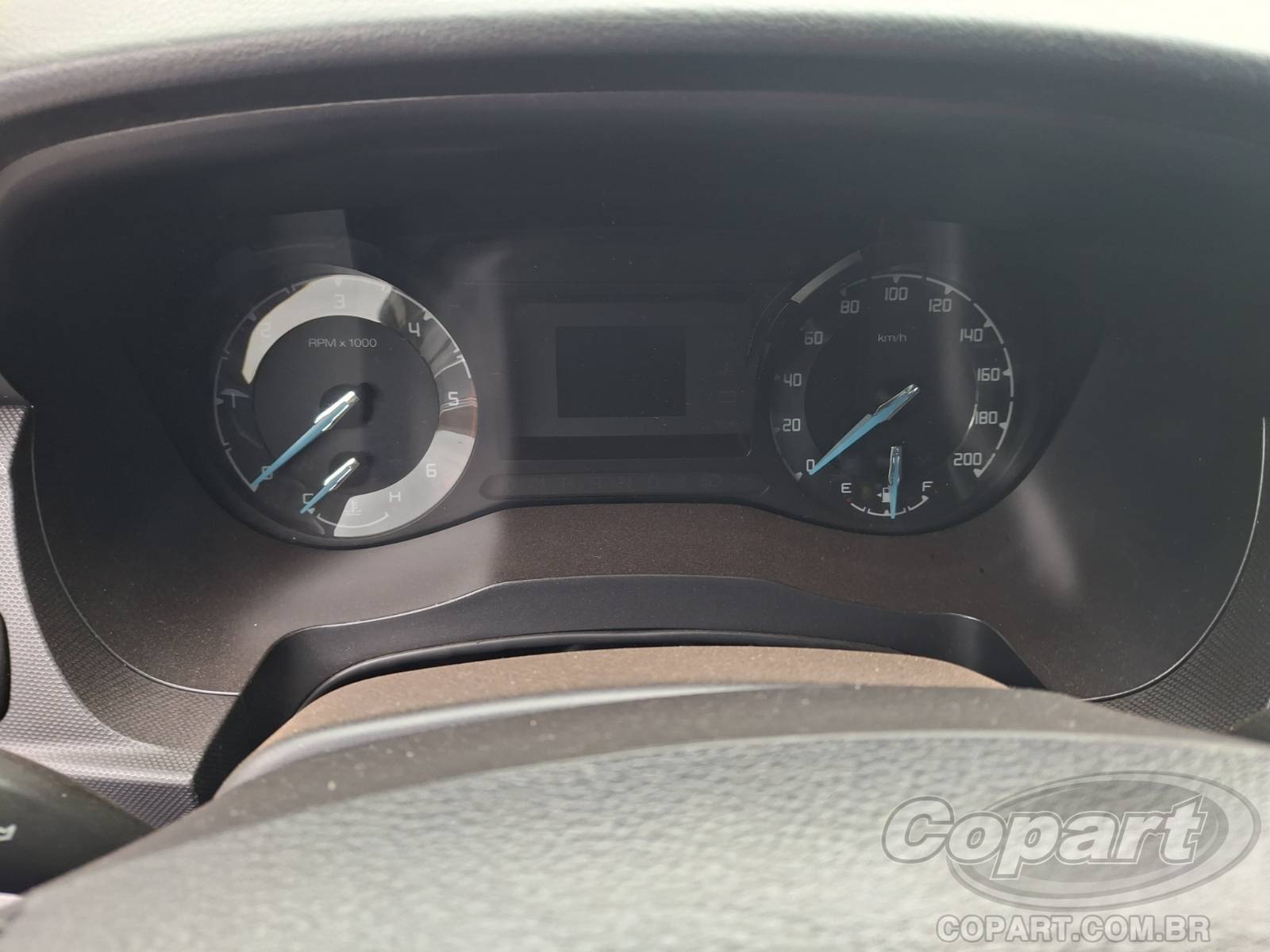 2017 FORD RANGER CD — foto 8 de 10