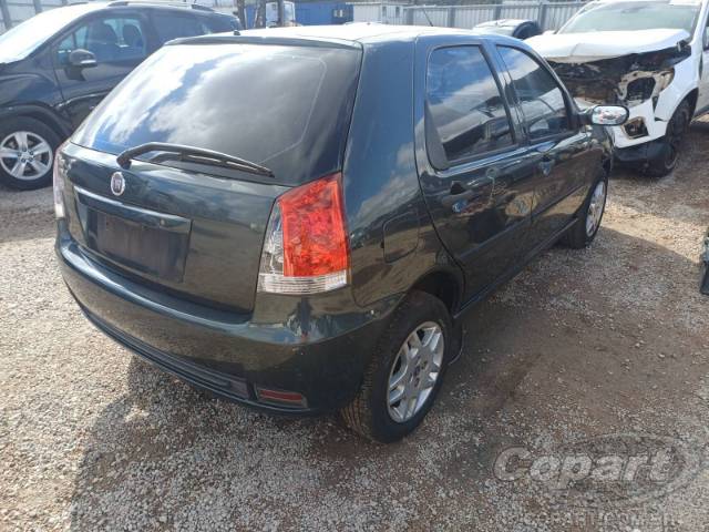 2010 FIAT PALIO 