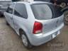 2011 VOLKSWAGEN GOL 