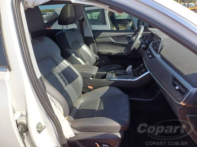 2023 CAOA CHERY TIGGO 8 