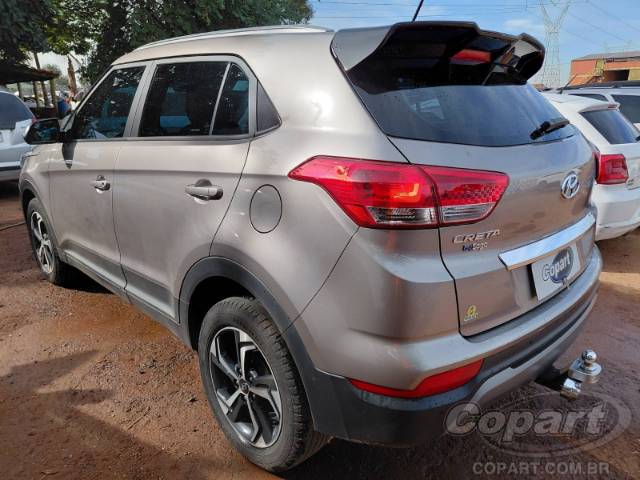 2021 HYUNDAI CRETA 