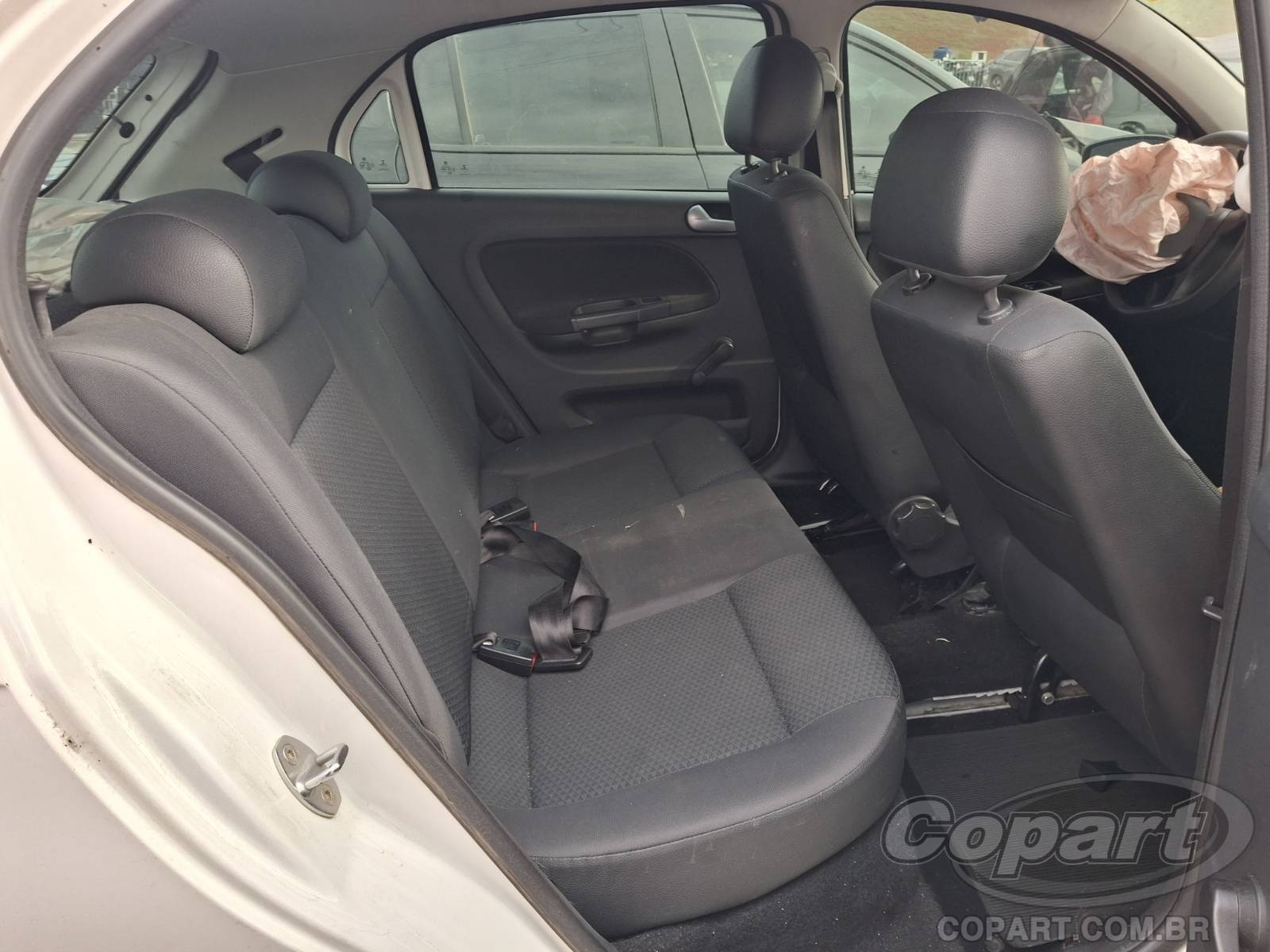 Foto 6 de 10: 2017 VOLKSWAGEN GOL