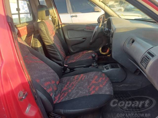 1999 VOLKSWAGEN SAVEIRO 