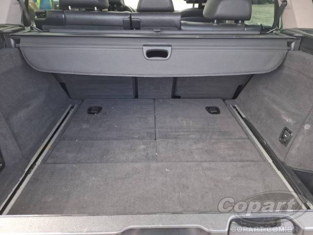 2016 BMW X5 