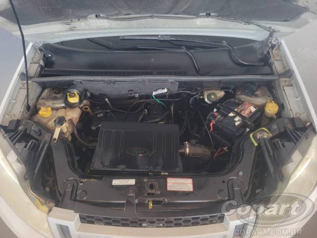 2008 FORD ECOSPORT 