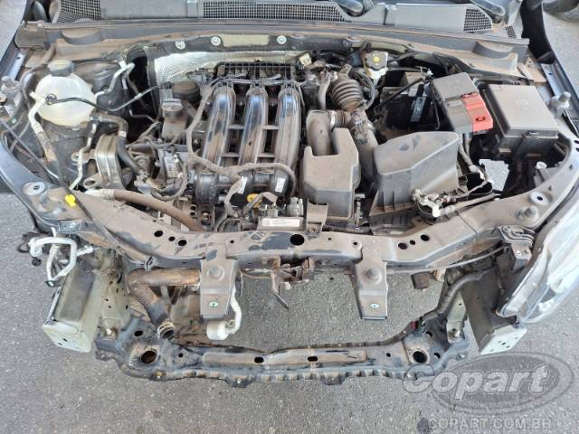 2025 CHEVROLET ONIX PLUS 