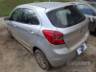 2015 FORD KA 