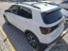 2021 VOLKSWAGEN T-CROSS 