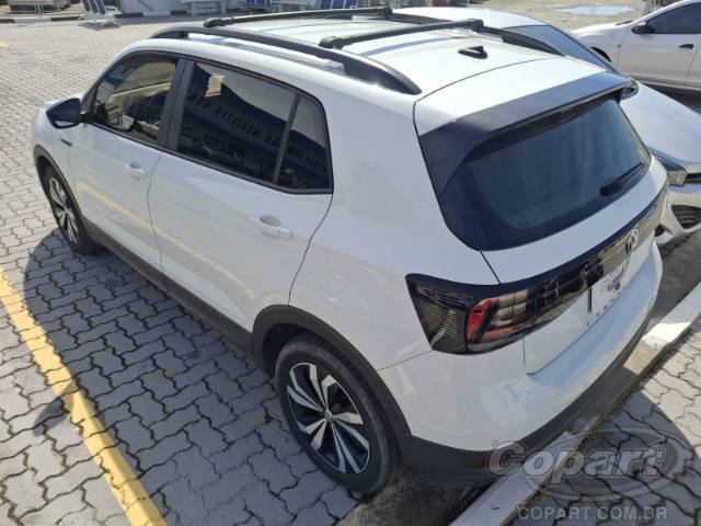 2021 VOLKSWAGEN T-CROSS 